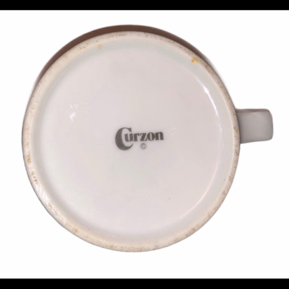 Curzon Holstein Dairy Cow Ceramic Mug - Picture 4 of 4
